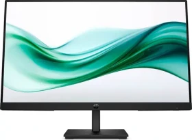 23,8" HP 324pv čierna / Monitor / VA / FHD 1920×1080 / 100Hz / 5ms / 3000:1 / HDMI + VGA (9U5C1AA#ABB)