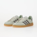 Tenisky adidas Handball Spezial W Linen Green/ Grey Four/ Off White EUR 41 1/3
