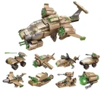QMAN Raider Aircraft 1804 časť 1