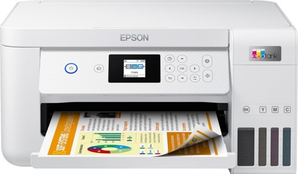 Epson EcoTank ET-2856 (C11CJ63406)