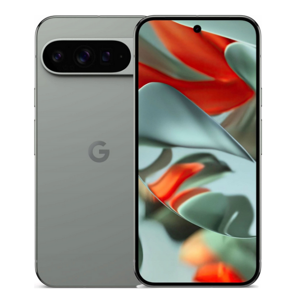 Google Pixel 9 Pro XL - 512 GB - Hazel