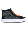 Vans UA SK8 Hi MTE TONAL FLAME black ASPHALT