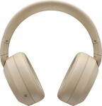Yamaha YAMAHA YH-E700BBE Wireless headphones with mic, beige