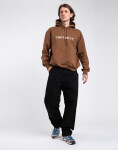 Carhartt WIP Single Knee Pant Black rinsed W29/L30