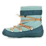 Affenzahn Snow Boot Vegan Snowy Bunny zimné barefoot topánky 23 EUR