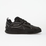 Tenisky Under Armour HB-LO Black EUR 47