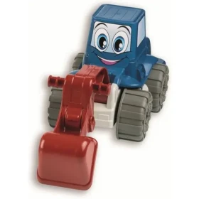 Androni RECYKLÁCIA Happy Truck bager