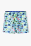 Plavky pre chlapcov, Minoti, 13swim 14, Chlapec - 80/86 | 12-18m