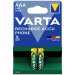 Varta AAA 800 mAh