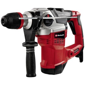 Einhell TE-RH 38 3F / Vŕtacie kladivo / 1050W / SDS-max / 4.100 úderov-min / 9.0J (4257959)