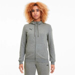 Mikina Puma TeamGoal 23 Casuals W 657083 33 M