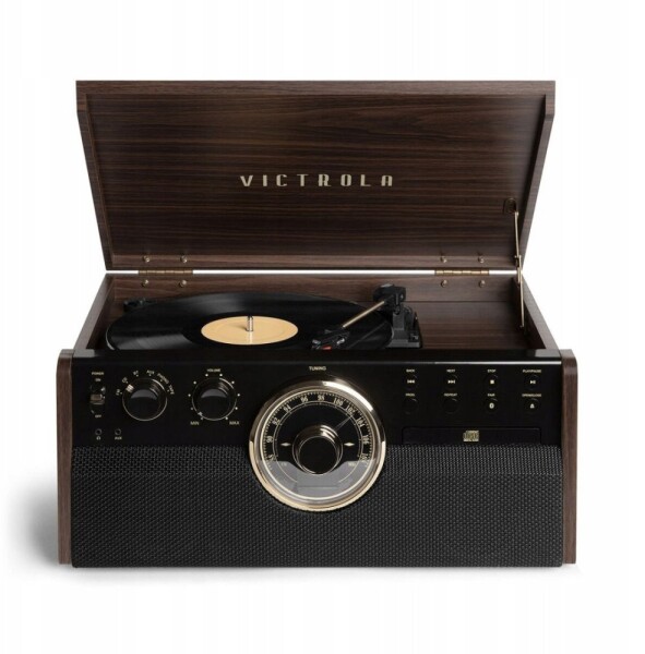 Victrola Patefonas Victrola VTA-270B