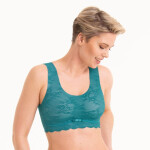 Dámska penová podprsenka 5400 light emerald - Anita Classix 189 light smaragd XS