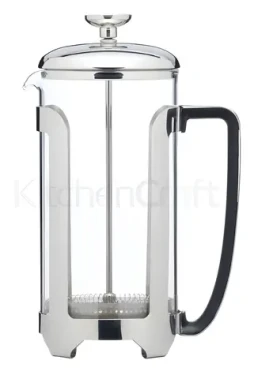 Kitchen Craft Le'Xpress Classic / French press / 1 l / na 8 šálok