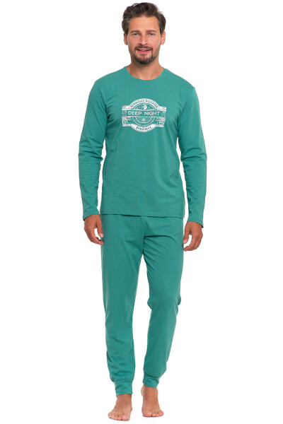 Moraj PDM5400-004 farba:zelená 2XL