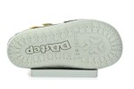 D.D.Step DDStep Cream S070-61533A celoročné členkové barefoot topánky 25 EUR