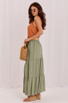 Dlhá sukňa, model 229813, Italy Moda universal