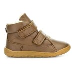 Lurchi Joker Barefoot Tan zimné barefoot topánky 23 EUR