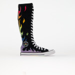 Tenisky Converse Chuck Taylor All Star Black/ Chaos Fuchsia/ My Jam EUR 37