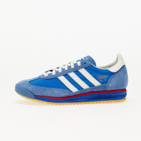 Tenisky adidas SL 72 RS Blue/ Core White/ Better Scarlet EUR 46