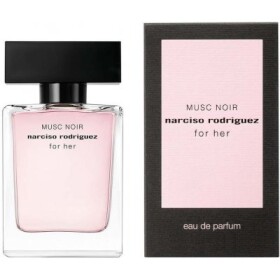 Narciso Rodriguez Musc Noir EDP ml