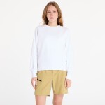 Mikina On Movement Crew White L