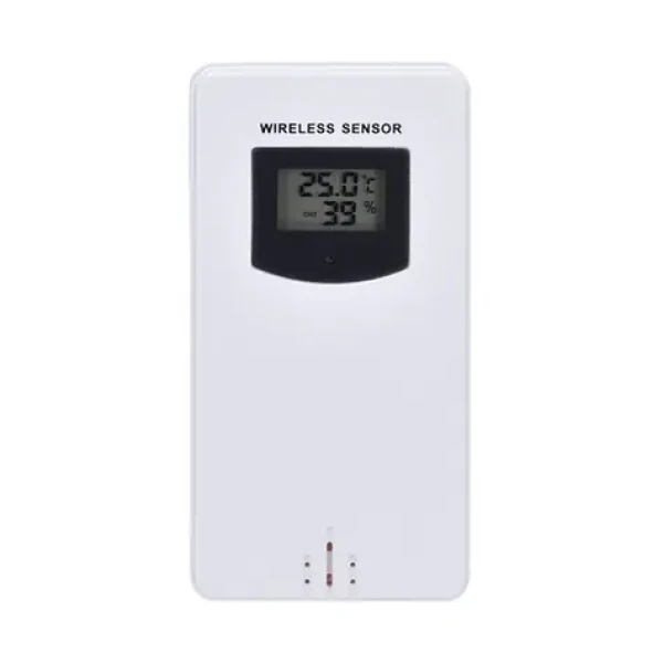 Solight bezdrôtový senzor k meteostanici TE81 amp; TE81W a TE86 (8592718022693)