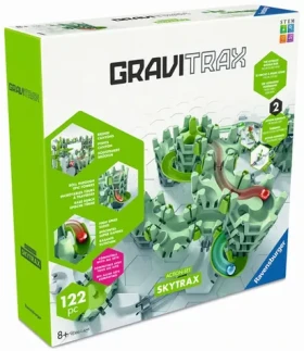 Ravensburger GraviTrax Skytrax Štartovacia sada M