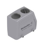 Weidmüller HDC 40D TOBU 2M32G CS 1532320000 puzdro konektora 1 ks; 1532320000