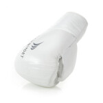Rukavice Wolf L 10 oz 10052310OZ - Yakimasport 10 bílá
