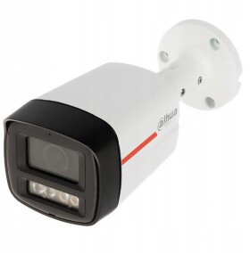 Dahua Technology KAMERA IP IPC-HFW2849TL-S-LED-0360B-PRO WizSense WizColor - 8 Mpx 4K UHD 3.6 mm DAHUA