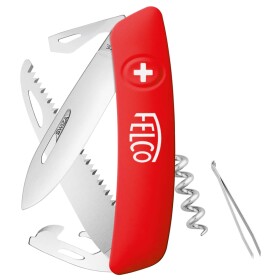Vreckový švajčiarsky nôž FELCO 505