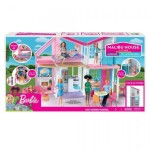 Mattel FXG57 Barbie - herný set domček Malibu