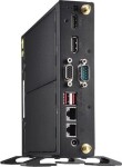 Shuttle Shuttle Barebone DS20U5V2 Black (Core i5-10210U) one size