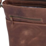 Bushman taška Murray dark brown UNI