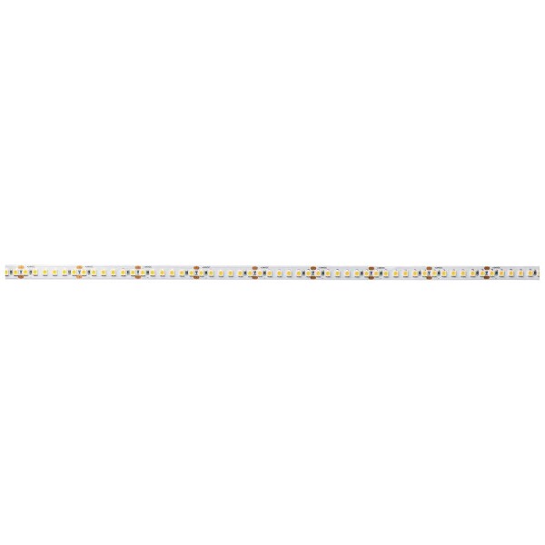 Deko Light 840178 LED pásik En.trieda 2021: G (A - G) voľný koniec 24 V/DC 5000 mm teplá biela; 840178