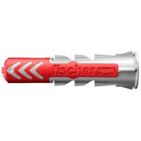 Fischer DuoPower 10 x 50 K NV 2komponentní hmoždinka 50 mm 10 mm 534995 1 sada; 534995