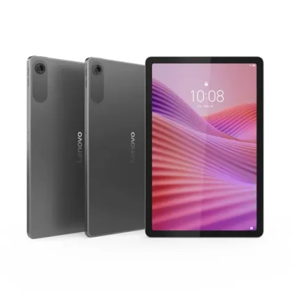 Lenovo Tab 4+64GB sivá + odolný obal pero / 10.10" / 1920x1200 / 4GB / 64GB / 5MP+8MP / Android 14 (ZAEH0095CZ)