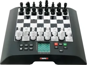 Millennium Chess Genius Pro