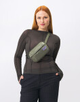Aevor Hip Bag Ease Ripstop Violett Sage