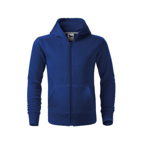 Mikina Malfini Trendy Zipper Jr MLI-41205 146 cm/10 let