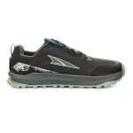 Altra Lone Peak 9+ Chocolate Torte/Silver/Dark Gull Gray pánske športové tenisky 42 EUR