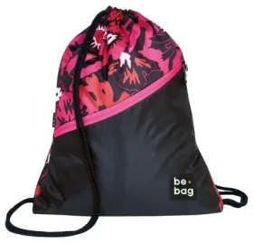 HERLITZ be.bag Pink Summer / Vak na chrbát / 47 x 35 cm / Polyester (24800303)