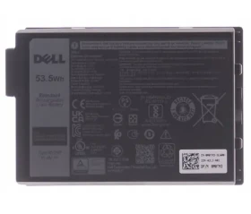 DELL 451-BCWC Batéria pre notebooky / 3-článková / 53.5Wh / Li- ION / pre Latitude 5430 Rugged 7330 Rugged Extreme (451-BCWC)