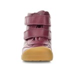 Bundgaard Pixi Berry zimné barefoot topánky 25 EUR