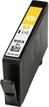 HP Toner 903XL T6M11AE#301 (Yellow)