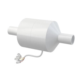 Alcadrain 1 - Alcadrain Ventilátor pre predstenové inštalačné systémy s odvetrávaním P128 P128