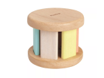 PlanToys PlanToys Farebný valček "PlanLifestyle"