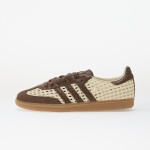 Tenisky adidas Samba Og W Crew White/ Earth Strata/ Gold Metallic EUR 42