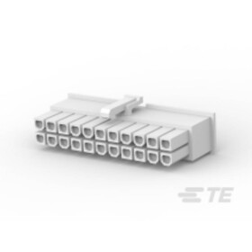 TE Connectivity 2-1969597-2 1 ks Bag; 2-1969597-2